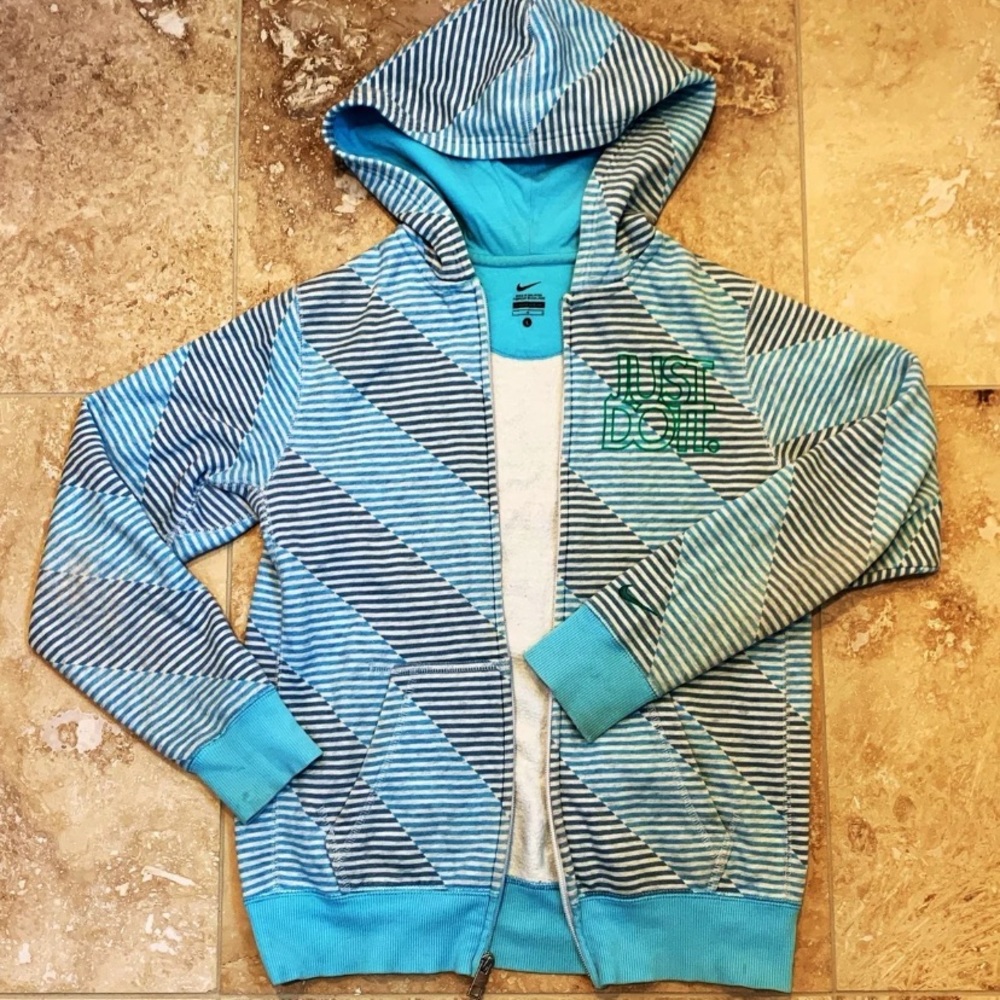 Girl’s NIKE Jacket